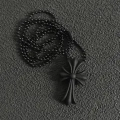 十字架ネックレス