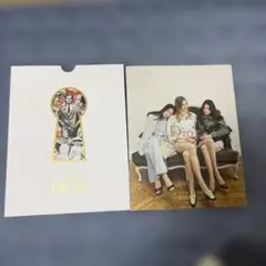 DREAM IN DIOR アートブック