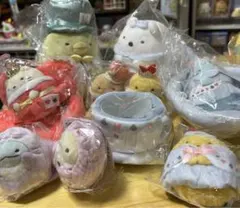 2025年最新】すみっコぐらし ロフト限定の人気アイテム - メルカリ