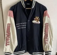 【今週限りの出品】スタジャンジャケット