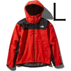 NORTH FACE Climb Light Jacket FK