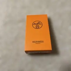 エルメス　香水　サンプル　2本セット