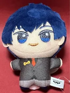 ブルーロック✖️サンリオキャラクターズ第ニ弾　ちびぐるみvol.1  潔世一