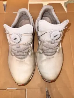 スパイクレスゴルフシューズ