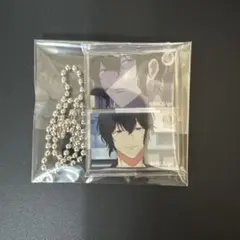 ギヴン展 アクリルキーホルダーコレクション 村田雨月