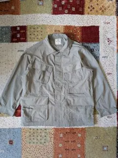Snow Peak Nylon Washer Jacketのサムネイル