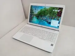 ≫ LIFebook AH42/W FMVA42WW 8GB ストレージ無 - メルカリ