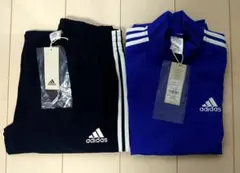 【新品タグ付き】アディダス ジャージ上下 ２点セット Mサイズ