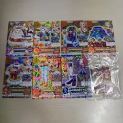 アイカツカード プレミアム