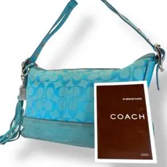 2026年最新】coach 9363の人気アイテム - メルカリ