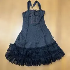 Oz Onest トップス 和風 ゴスロリ ロリータ カットソー - メルカリ