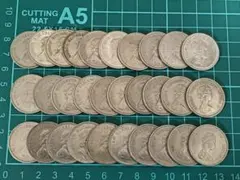 2026年最新】古銭 香港 エリザベスの人気アイテム - メルカリ