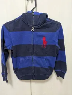 Polo Ralph Lauren パーカー 5サイズ