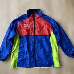 アンブロ　ジャンパー