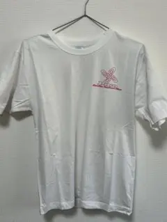【新品未使用】PIKロゴ 半袖Tシャツ ホワイトのサムネイル