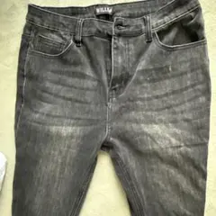 WILLSスキニージーンズ