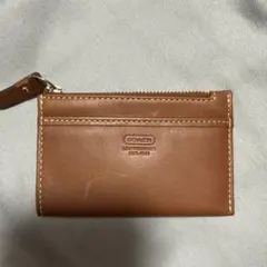 COACH コインケース コーチ 海外