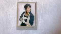 刀剣乱舞　ミュージカル　真剣乱舞祭2022 ランダムクリアシート　明石国行