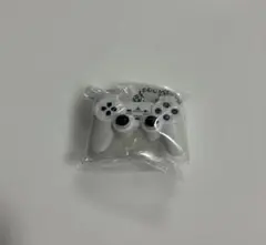 プレイステーション　ミニチュアチャーム付きビスケット　ゲームコントローラー