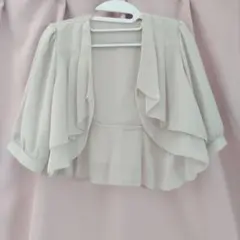 パーティボレロ