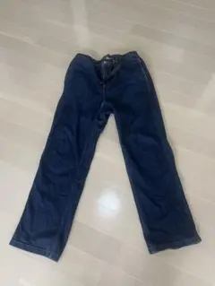 グラミチ　デニムパンツストレートフィットのサムネイル