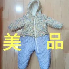 スノーウェア　美品　80