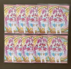 名探偵プリキュア キラキラトレーディングコレクション キラトレ ミスティック