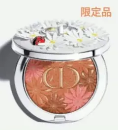 ディオール スキンフォーエヴァーヌードブロンズグロウ 032 Dior 限定