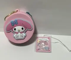 サンリオ　マイメロディ　2点セット