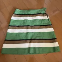 ミニスカートMACKINTOSH PHILOSOPHY