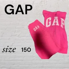 GAP ピンク　下のみ