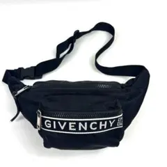 2026年最新】Givenchy メンズ ボディバッグ・ウエストポーチの人気