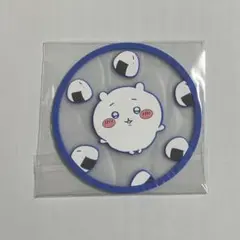 ちいかわ　クリアラバーコースター2