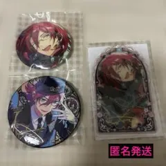 2026年最新】七種茨 缶バッジ フィーチャー2の人気アイテム - メルカリ