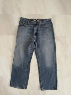 Levi's 569 LOOSE STRAIGHT リーバイス W36 L30