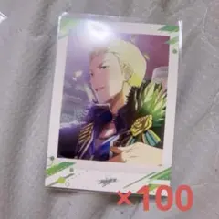 アイドルマスターSideM 伊集院北斗 痛バ ウェディング 缶バッジ - メルカリ