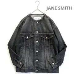 Plage 別注 JANE SMITH SP BIG デニム ジャケット