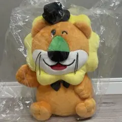 期間限定値下げ⭐︎たべっ子どうぶつ　らいおん　ぬいぐるみ