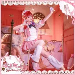 早乙女ベリー ウィッグ 私服 コスプレ衣装 - メルカリ