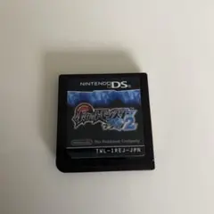 ポケットモンスター ブラック2 DS ソフト動作確認済みです。
