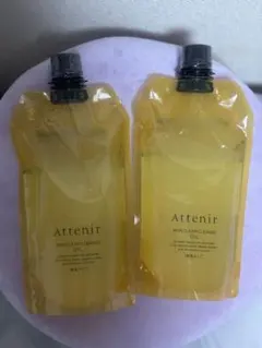無香料タイプ アテニア スキンクリア クレンズ オイルNe 350mL 2点のサムネイル