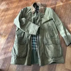 Barbour Border ジャケット 102cm/40in