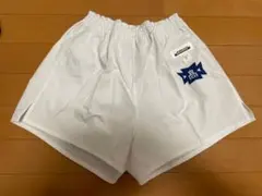 白短パン　LLサイズ