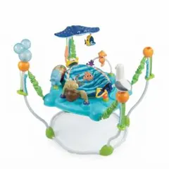 ベビーザらス限定】ディズニーベビー ファインディングニモ ジャンパ