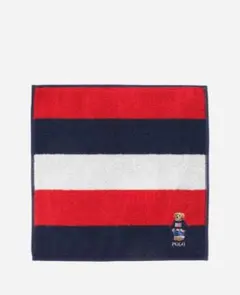 ポロ ラルフローレン /POLO RALPH LAUREN ミニタオル ポロベア