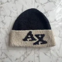 2026年最新】A|X ARMANI EXCHANGE メンズ ニット帽・ビーニーの人気