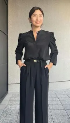 大草直子さんコラボハント代官山のサムネイル