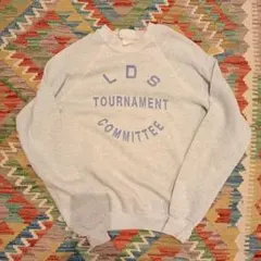 スウェット usa製