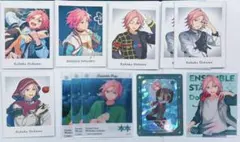 あんさんぶるスターズ!! 桜河こはく 紙類14点まとめ売り