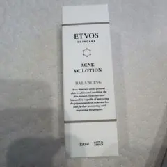ETVOS ACNE VC LOTION 150mlのサムネイル
